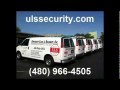 Home Security and Locksmith